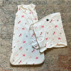 Kyte Baby Sleep Bag Swaddler